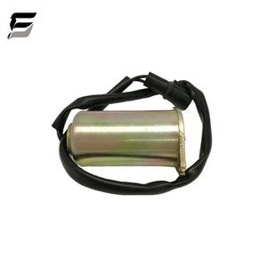 Électrovanne de pompe hydraulique de haute qualité 4I-5674 4I5674 pour Caterpillar E312 <span class=keywords><strong>E320</strong></span> - Product Image 6