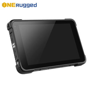 Tablette robuste ODM/OEM, PC industriel Windows 10 de 8 pouces, 4G/GPS/BT/WiFi, étanche IP67, <span class=keywords><strong>grande</strong></span> batterie, lecteur de codes-barres, NFC, HDMI - Product Image 4