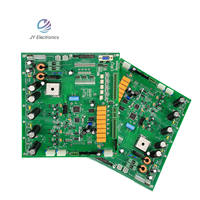 Service d'assemblage de PCB SMT clé en main personnalisé Prototype de carte de circuit imprimé et disposition de prototype PCBA