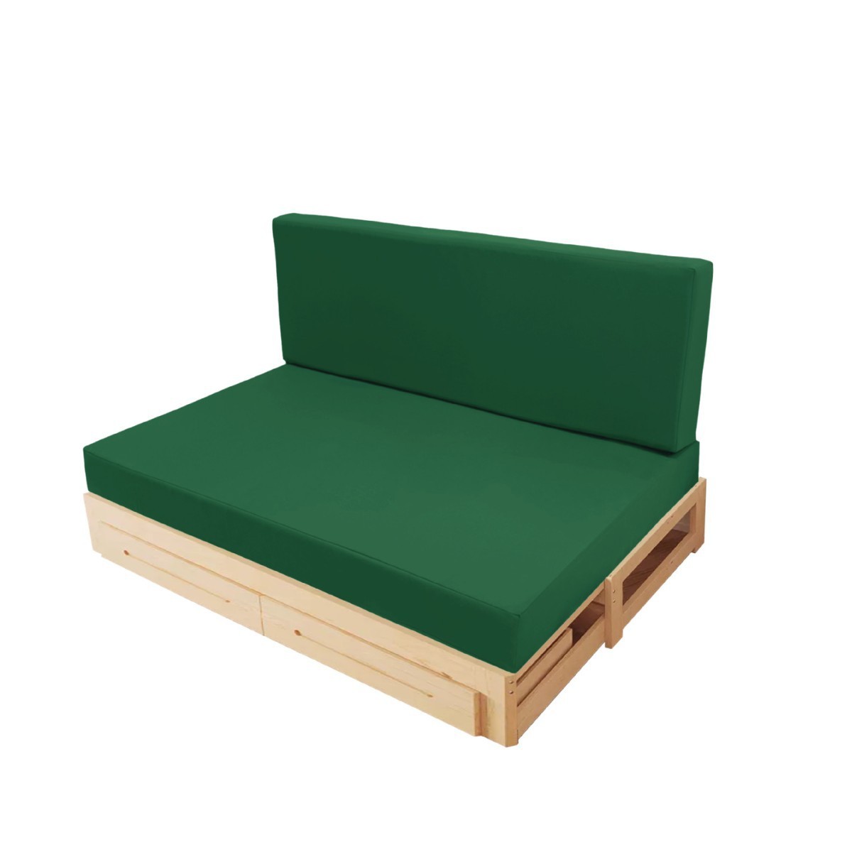 Vert foncé