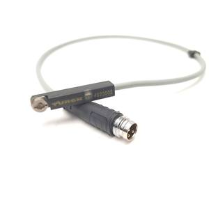 مستشعر قرب PLC BIM-INT-AP6X-V1131، 10-30 فولت تيار مستمر، 200 مللي أمبير، <span class=keywords><strong>3</strong></span> أسلاك، NO، تلامس PNP - Product Image 2