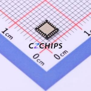 Microcontrolador de chip IC de circuito integrado (MCU/MPU/SoC) de 1/2/4x4 (MCU) - Product Image 2