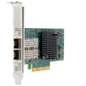 X2522-25G-PLUS <b>Ethernet</b> 10/25Gb 2-port SFP28 <b>Adapter</b> for HPE P21109-B21 - Product Image 1