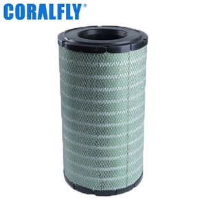 Filtro de Aire OEM de Fábrica 8016976 AF901 P131280, Filtro de Aire para Camiones 8041322 AF25964 P781039 - Product Image 4