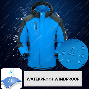 Unsex Outdoor Camping <span class=keywords><strong>Trekking</strong></span> Climbing Coat Softshell escursionismo <span class=keywords><strong>giacche</strong></span> - Product Image 5