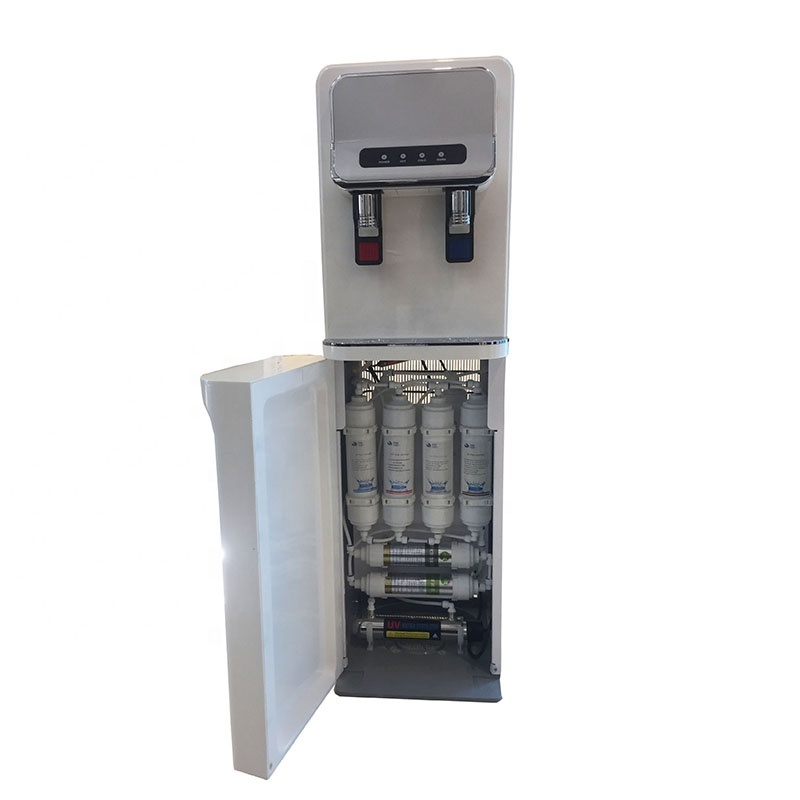 Wholesale household direct drinking reverse osmosis water purifier filter system water dispenser for home