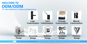 ตัวควบคุมลิฟต์การ์ด IC แบบสองโหมดรองรับแอปเพล็ตการ์ด C เพื่อควบคุมลิฟต์ - Product Image 4