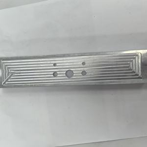 Procesamiento de Chapa Metálica, Marca OEM, Modelo 005 CN/GUA - Product Image 1
