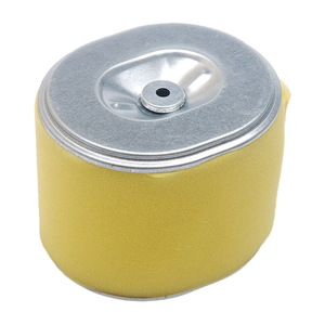 Filtro de Aire para Motor GX340 GX390 11HP 13HP, Pieza de Repuesto Nueva #   17210-ZE3-010, 17210-ZE3-505 - Product Image 5