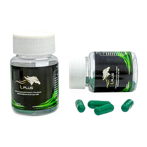 Compléments masculins phares pour 2026 : Formules best-sellers qui améliorent les performances, pilules d'amélioration - Product Image 2