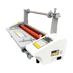 Hot Sell 9460T Double Sides Adjustable Speed Automatic Cold <b>Lamination</b> <b>Laminator</b> <b>Machine</b> <b>Laminating</b> - Product Image 2