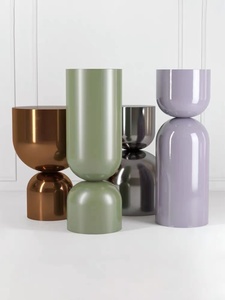 <span class=keywords><strong>Amazon</strong></span> Hot Phòng Khách Hiện Đại Bằng Gỗ Hiện Đại End Bảng Lật Side Bảng - Product Image 2