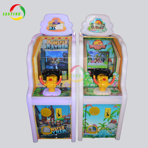 Premio juego de la redención de la bola de juego de arcade de disparo de la máquina - Product Image 4