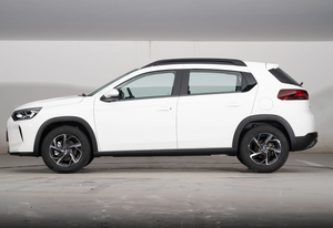 Dongfeng Citroën C3-XR 2021 : SUV 1.2L Turbo Essence à excellent rapport qualité-prix, véhicule économique en coentreprise - Product Image 3