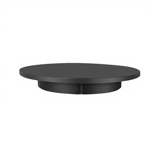 Plateau tournant télécommandé de 42 cm, support de présentation rotatif à 360 degrés pour photographie, support rond à 360 degrés, vitesse réglable - Product Image 6