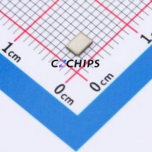 XTM32024000PT00351001 Crystal (Passive) SMD3225-4P Crystal Oscillator SMD Crystal Oscillator 24MHz 10ppm 18pF - Product Image 1