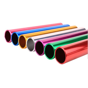 Bâton de <span class=keywords><strong>relais</strong></span> pour <span class=keywords><strong>athlétisme</strong></span>, course à pied, compétition, jeu sportif, outil d'entraînement, outil de compétition - Product Image 3