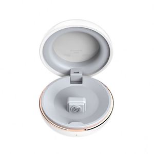 CITICITY Estuche de Carga Magnético ABS de 200mAh para Anillo Inteligente, 5V 0.02A, Capacidad para 6-7 Cargas, 18g, para Anillo de Salud Inalámbrico - Product Image 2