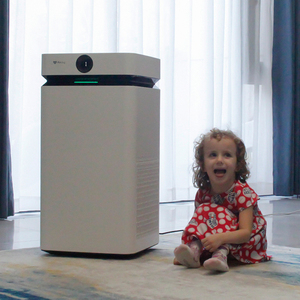 <span class=keywords><strong>Purificateur</strong></span> <span class=keywords><strong>d</strong></span>'<span class=keywords><strong>air</strong></span> domestique électrostatique Airdog X8 pour une grande maison - Product Image 6