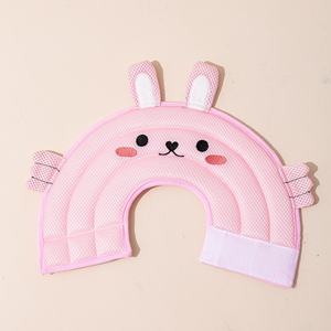 Cartoon Elizabethan Circle Pet Collar Postoperative Neuter Headgear Anti-Bite Animal Print Patterns New Design <b>Lights</b> <b>Dogs</b> - Product Image 5