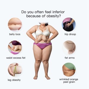 OEM Tùy Chỉnh Tự Nhiên Đốt Cháy Chất Béo Gel Trọng Lượng Giảm Tập Thể Dục Đổ Mồ Hôi Eo Giảm Cân Kem Giảm Béo - Product Image 6