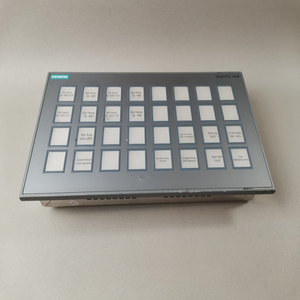 6AV3688-3EH47-0AX0 SIMATIC HMI Bouton poussoir PP17-II 16 touches - Product Image 6