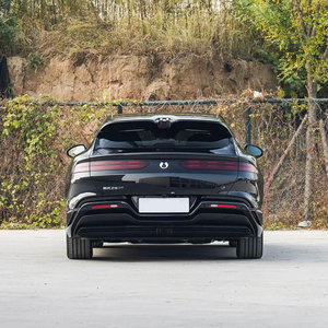 Nuevo Denza Z9GT BYD 2026, Vehículo Eléctrico de Lujo, Tipo Shooting Brake, 1500kW, Carga Rápida, Alto Rendimiento, Volante a la Izquierda - Product Image 6