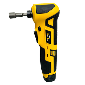<span class=keywords><strong>Tournevis</strong></span> électrique sans fil professionnel 16,8 V 1/4 6 mm, perceuse portative rechargeable, <span class=keywords><strong>tournevis</strong></span> à angle réglable - Product Image 5
