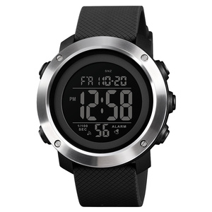 Vente en gros <span class=keywords><strong>Skmei</strong></span> <span class=keywords><strong>1426</strong></span> hommes montre LedLuxury hommes horloge étanche Relogio Masculino montre de sport numérique - Product Image 5