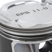 Pièces d'origine OEM ODM Jeu de pistons 82 mm pour BMW B38 1.5L 3Touring (F31) 318I 3 cylindres OE 11258657760 STD 0.25 0.50 0.75