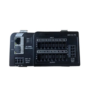 En stock: Módulos Profinet I/O LAT MR5102-PN, Mini Controlador PLC Electrónico, Controlador PLC en stock LAT MR5102-PN Profinet I - Product Image 5