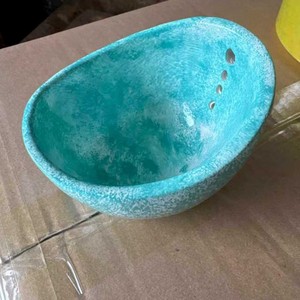 Tazón Manual de Resina LM LM25547 para Deshojar Hierbas, Deshoja Hojas Rápidamente, Mejora la Eficiencia en la Cocina y Facilita el Mantenimiento - Product Image 6