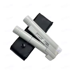 ハンドヘルドミニ拡大鏡コンクリート亀裂検出顕微鏡 - Product Image 1