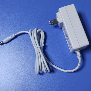 <b>12V</b> 4A Power <b>Adapter</b> 48W DC Output JP Plug Natural Cooling 0.5M Cable Constant Pressure Series - Product Image 2