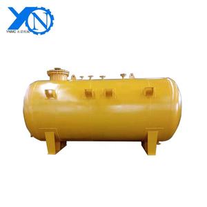 Serbatoio di Stoccaggio Carburante 10000l-100000l, Serbatoio Diesel per Stoccaggio Superiore, Prezzo Serbatoio Carburante Diesel - Product Image 3