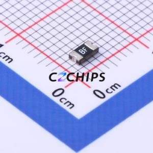 SMD1206-050C-30V Resettable Fuse 1206 Fuse 30V 40A 500mA 1A - Product Image 2