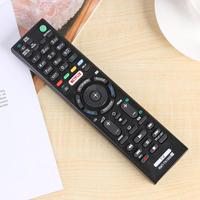 Mando a distancia Universal para Smart TV, mando a distancia LED para televisor, en stock, a precio de fábrica, accesorios de TV, control inalámbrico Son RMT-TX100D