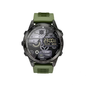 GS <span class=keywords><strong>TACTIX7</strong></span> SmartWatch Multifonctionnel NFC 2025Trending Dial Market Montre Connect Voice Calls Relojes Inteligentes Watch for Men - Product Image 1
