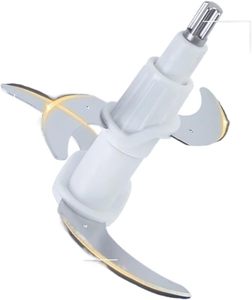 Máquina comercial para moler y triturar yuca y carne, picadora de 6L, 8L, 10L, 12L - Product Image 4