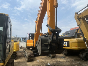 ฮุนได330-9S มือสองนำเข้าจากเกาหลีใช้33ton ฮุนได330-9S สำหรับการก่อสร้าง - Product Image 5