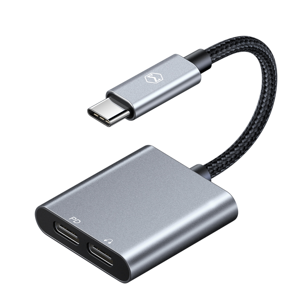 Как подключить USB Type C к машине для прослушивания музыки?