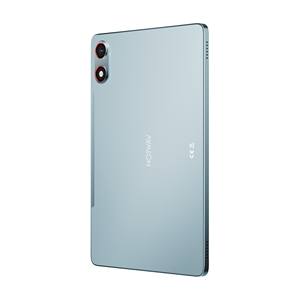 HOTWAV Pad 13 Pro 4+256GB 6580mAh Android 16 Tablet PC 4G de 10.1 pulgadas HD con cámara de 13MP+5MP, Unisoc T615, 10W, ligera y delgada. - Product Image 2