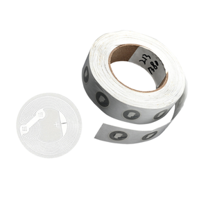 Bán buôn linh hoạt có thể in <span class=keywords><strong>RFID</strong></span> thông minh <span class=keywords><strong>tag</strong></span> MF cộng với SE 1K 7byte 13.56MHz tần số <span class=keywords><strong>RFID</strong></span> Nhãn dán nhãn - Product Image 4