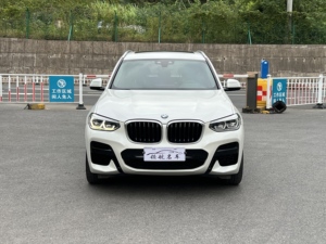 <span class=keywords><strong>BMW</strong></span> <span class=keywords><strong>X3</strong></span> <span class=keywords><strong>2019</strong></span> Modelo XDrive25i M Paquete deportivo Exportación profesional de automóviles de <span class=keywords><strong>segunda</strong></span> <span class=keywords><strong>mano</strong></span> con precio bajo - Product Image 2