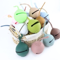 Étui pour sucette personnalisé écologique pour bébé Porte-sucette portable avec clip factice Boîte à sucette Étui pour sucette en silicone pour bébé