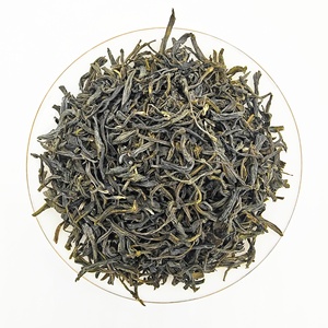 <span class=keywords><strong>Thé</strong></span> vert Longjing Maojian <span class=keywords><strong>de</strong></span> haute montagne - Nouvelle récolte 500g en vrac certifié ISO9001, directement <span class=keywords><strong>de</strong></span> l'usine du Zhejiang - Product Image 1