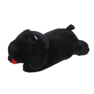 Le pecore carine ed ecologiche fanno compagnia ai giocattoli per i piccoli cani peluche - Product Image 5