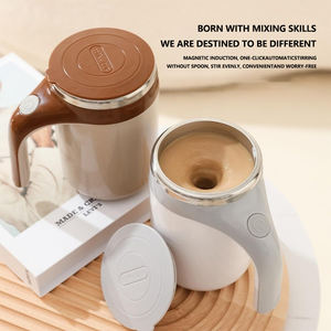 <span class=keywords><strong>Tazza</strong></span> da viaggio intelligente <span class=keywords><strong>tazza</strong></span> da caffè termos con agitazione magnetica automatica <span class=keywords><strong>tazza</strong></span> da caffè magnetica - Product Image 2