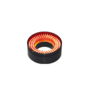 Anillo de Luz LED CCS Xixi Aishi LDR2-70RD2-WD Rojo para Iluminación de Video - Product Image 1