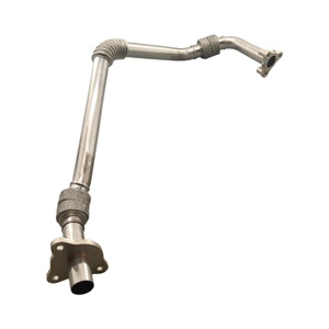 Repuestos de Motor de Camión de Alta Calidad 22597271, Tubo EGR para Camión Pesado <span class=keywords><strong>Scania</strong></span> - Product Image 4